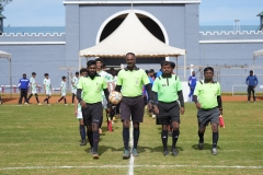 AHESSN Inter-School Under-17 Boys Football Tournament