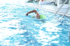 AQUATHLON