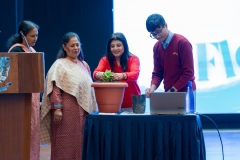 Assembly - global perspective