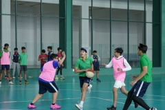 Basketball Tournament - 26th Jan