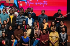 Children's Day Celebration - I