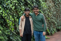 Christmas Day Carnival