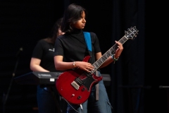 Clash Of Chords - Rock Fest - I