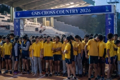 Cross Country