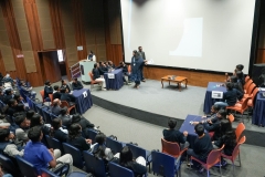 Darwin’s Week – Step into EVOLVIA