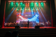 Founder's Day - Dress Rehersal - I