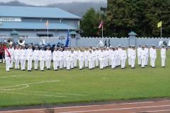 Founder's Day - Outdoor Programme - I