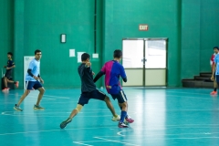 FUTSAL - 2025