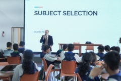 Grade 10 Subject Choices Boot Camp