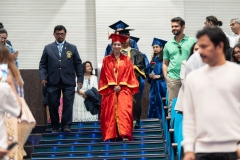 Graduation Ceremony