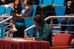 Inter House Debate Competition
