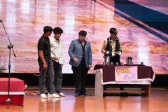 Inter House Drama Competition