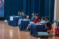 Inter House Quiz Competition
