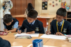 Inter School Art Competition