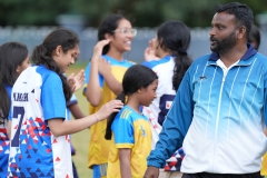 INTER SCHOOL GIRLS FOOT BALL  2 