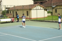 INTER  SCHOOL TENNIS 