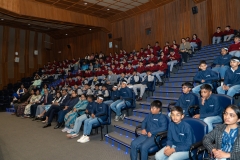 International Men's Day