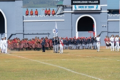 Investiture Ceremony