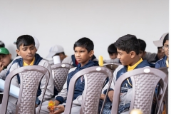 Learning Beyond The Classroom