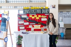 MYP Exhibition - Personal project