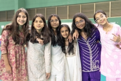 Navratri Celebration