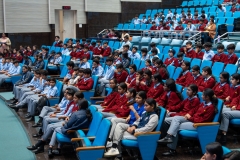 Prize Day 