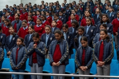 School Assembly - 28/07/2025