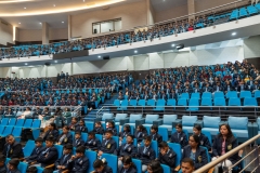 Special Assembly - January 2026