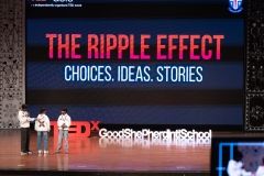 TEDx - Ripple Effect - 2026