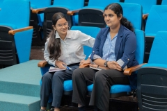 The Frank Anthony Memorial All-India Debate Competition - Category II